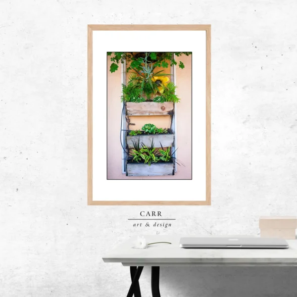 Modern Wall Art Print