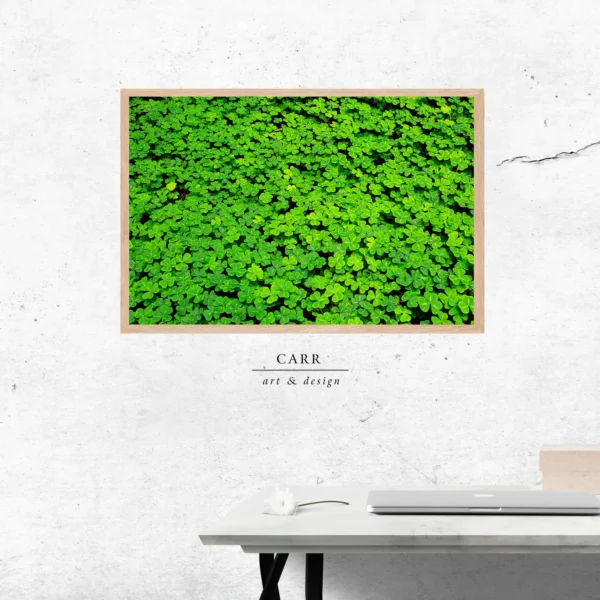 Modern Wall Art Print