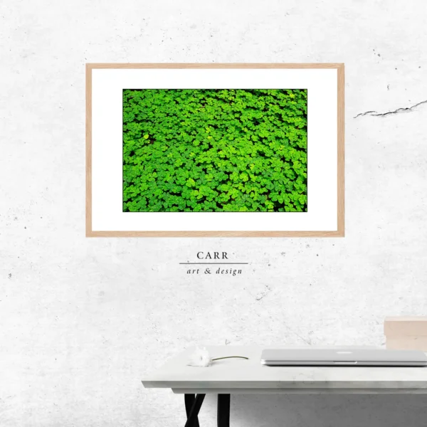 Modern Wall Art Print