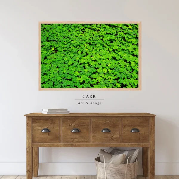 Modern Wall Art Print