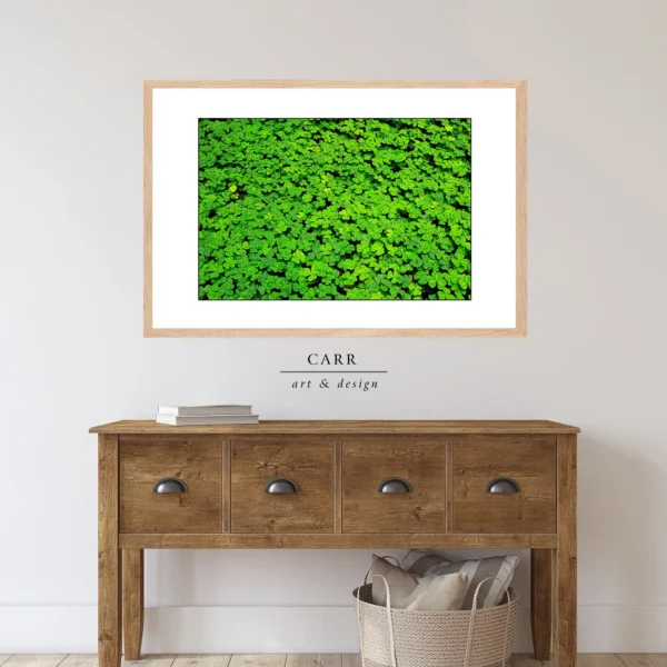 Modern Wall Art Print