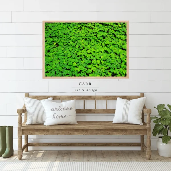 Modern Wall Art Print