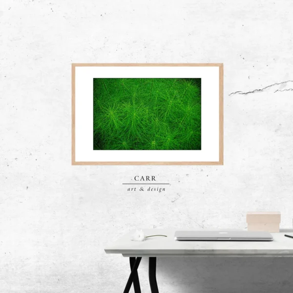 Modern Wall Art Print