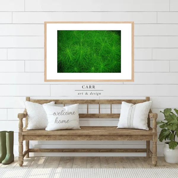 Modern Wall Art Print