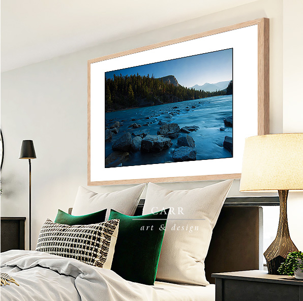 Landscape Photography Wall Art